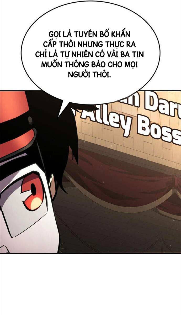 Huyền Thoại Game Thủ - Tái Xuất Chap 137 - Next Chap 138