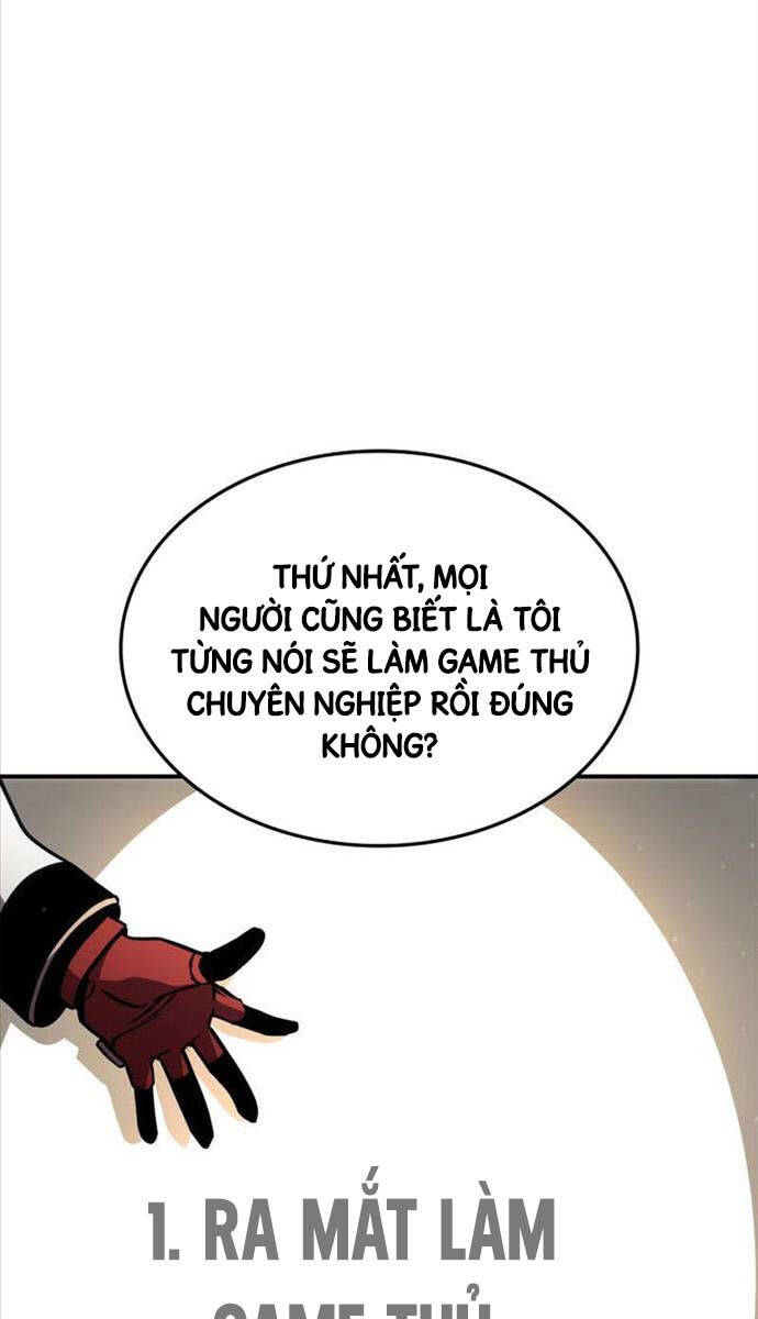 Huyền Thoại Game Thủ - Tái Xuất Chap 137 - Next Chap 138