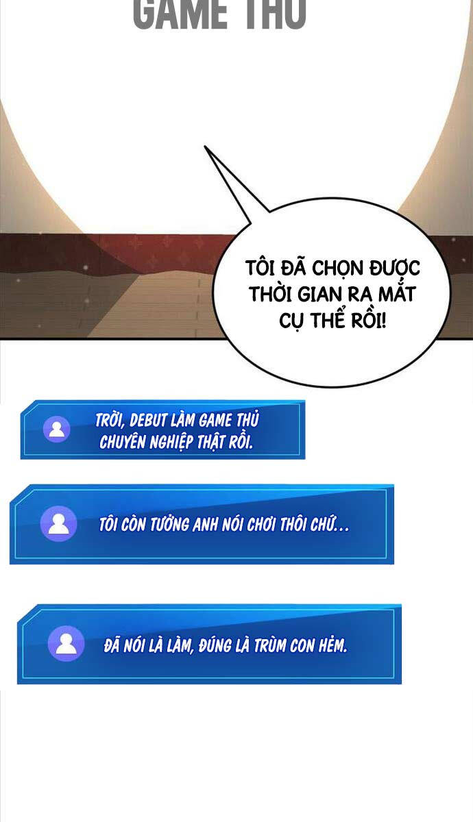 Huyền Thoại Game Thủ - Tái Xuất Chap 137 - Next Chap 138