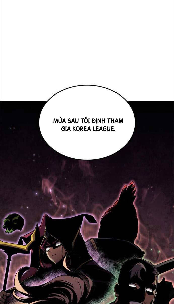 Huyền Thoại Game Thủ - Tái Xuất Chap 137 - Next Chap 138