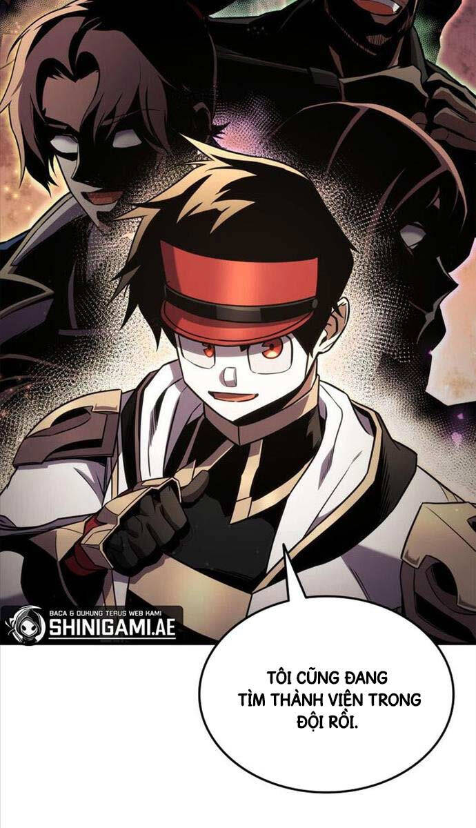 Huyền Thoại Game Thủ - Tái Xuất Chap 137 - Next Chap 138