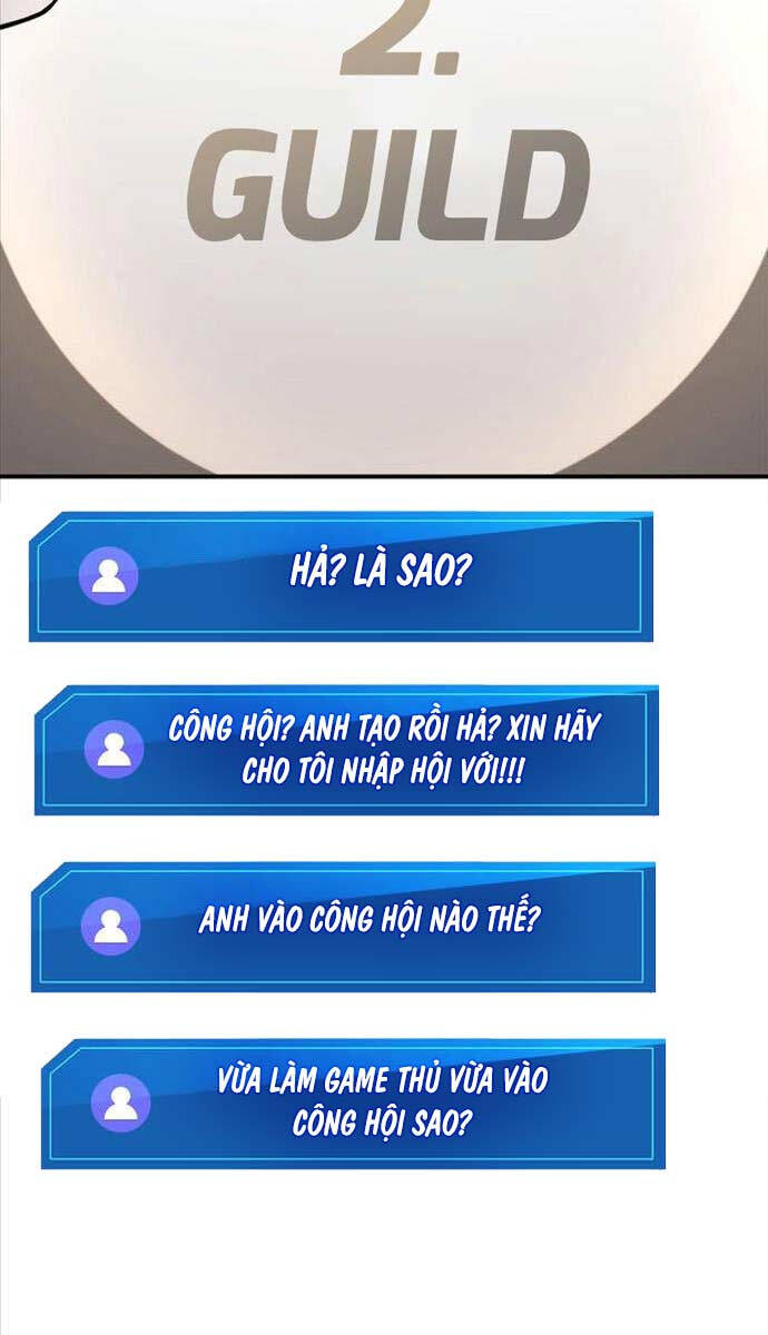 Huyền Thoại Game Thủ - Tái Xuất Chap 137 - Next Chap 138