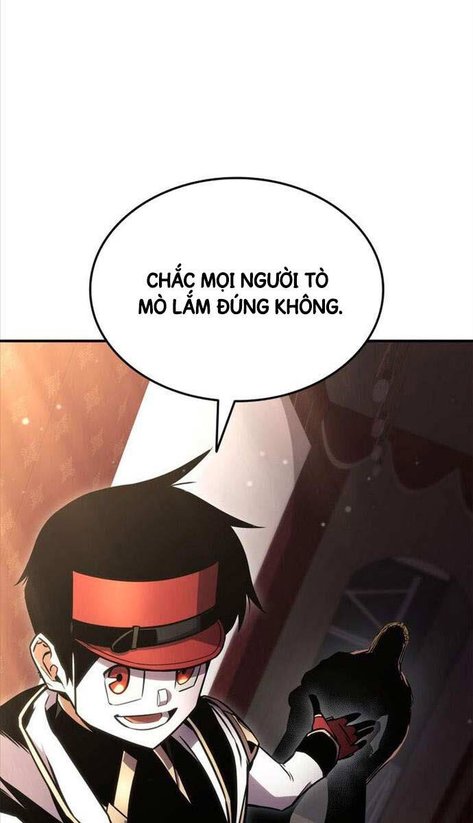 Huyền Thoại Game Thủ - Tái Xuất Chap 137 - Next Chap 138