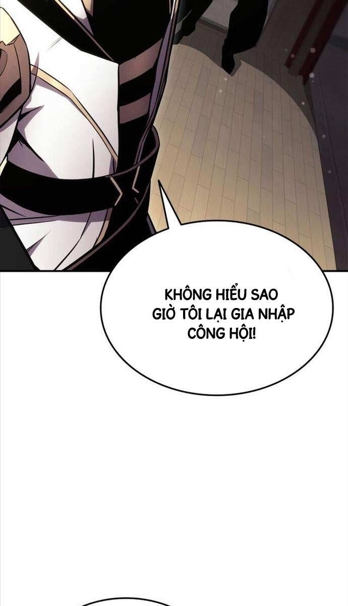 Huyền Thoại Game Thủ - Tái Xuất Chap 137 - Next Chap 138
