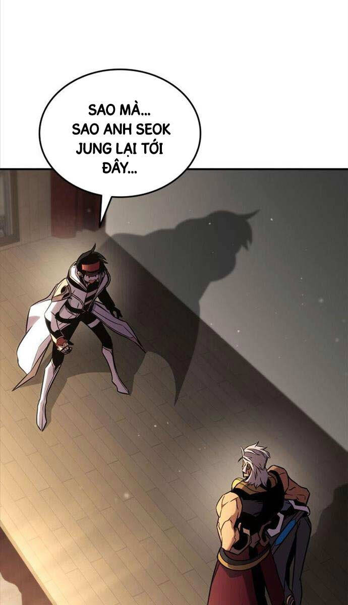 Huyền Thoại Game Thủ - Tái Xuất Chap 137 - Next Chap 138