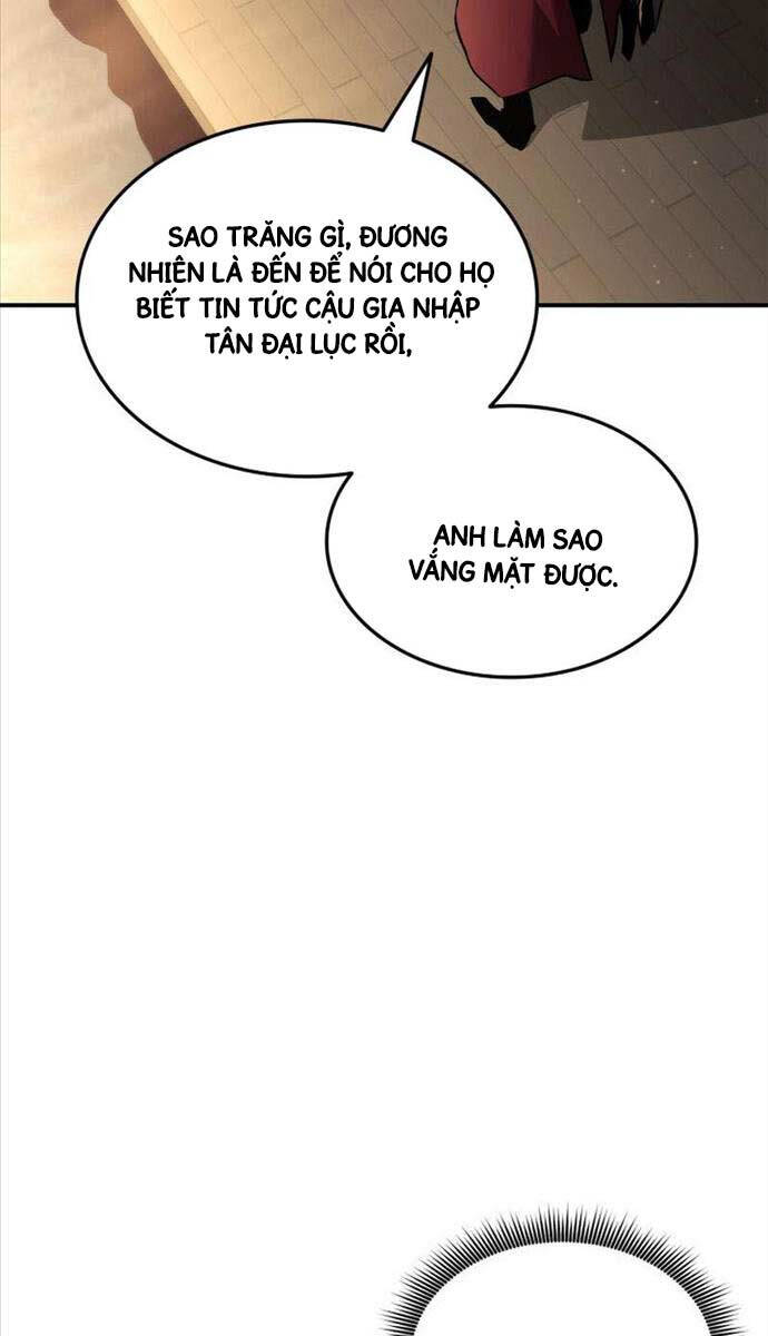 Huyền Thoại Game Thủ - Tái Xuất Chap 137 - Next Chap 138