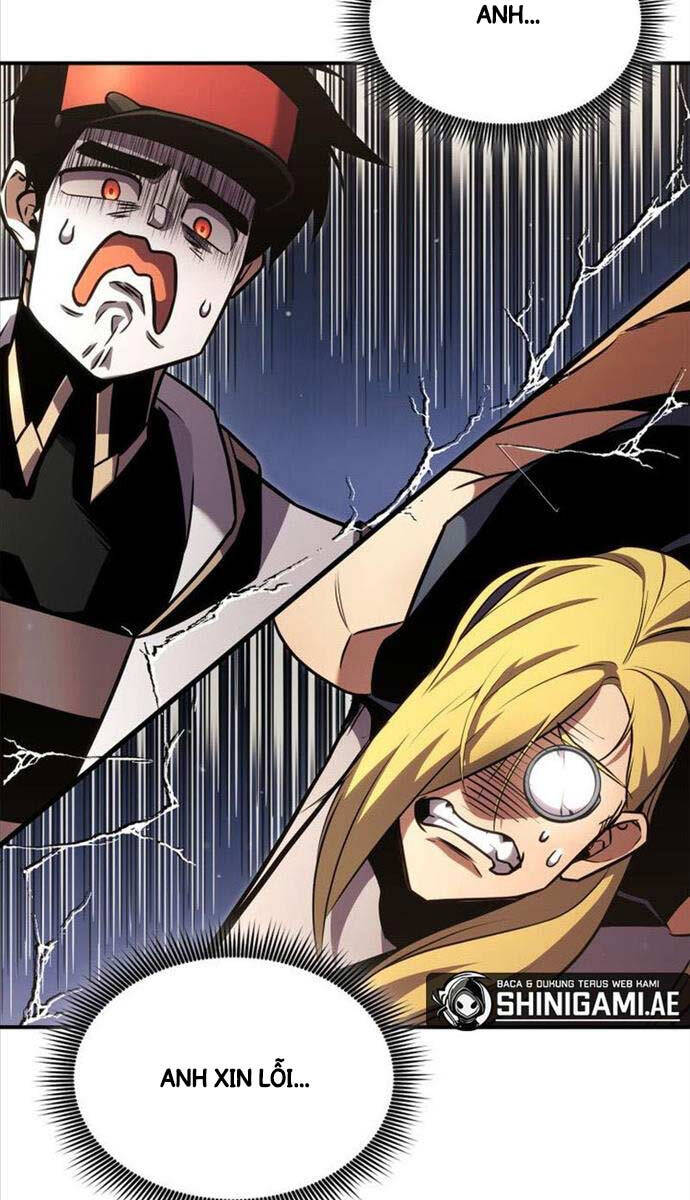 Huyền Thoại Game Thủ - Tái Xuất Chap 137 - Next Chap 138