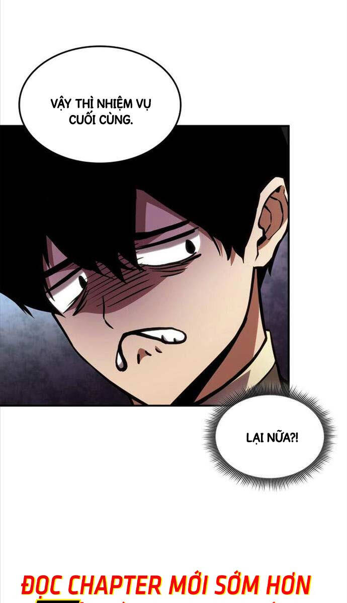 Huyền Thoại Game Thủ - Tái Xuất Chap 137 - Next Chap 138