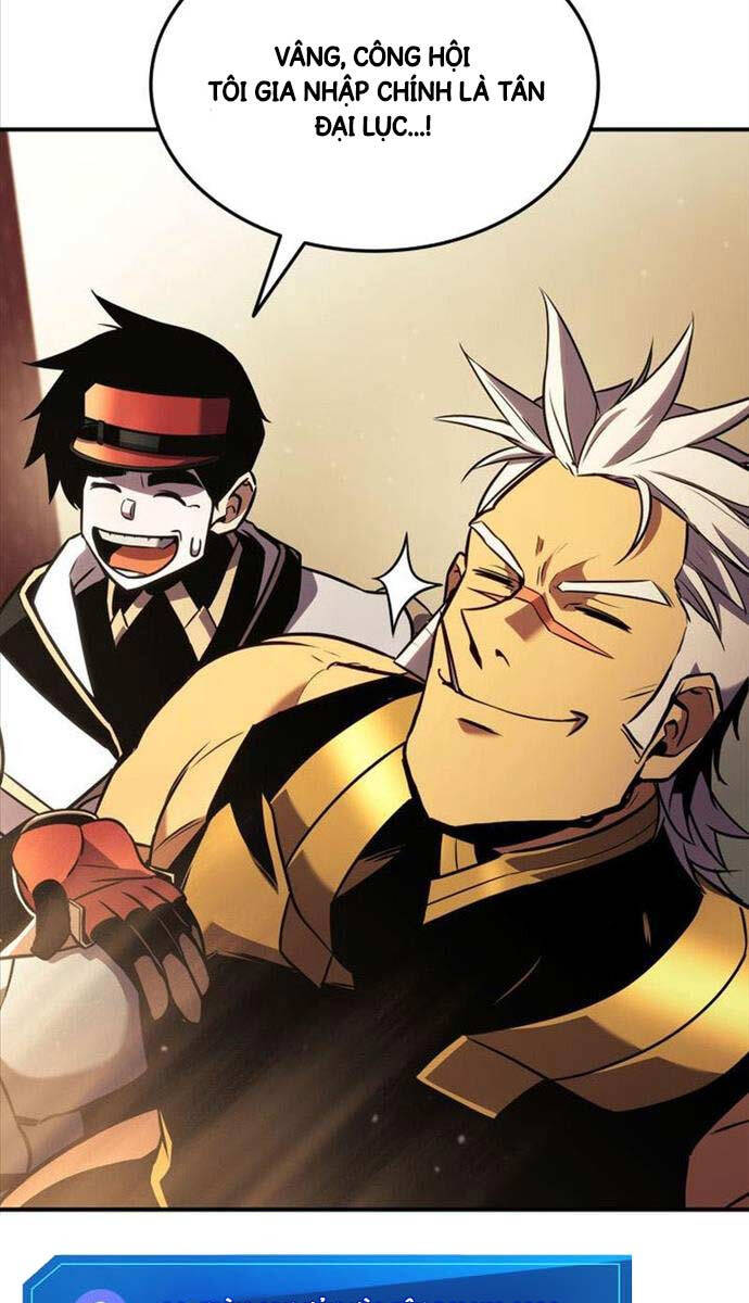 Huyền Thoại Game Thủ - Tái Xuất Chap 137 - Next Chap 138
