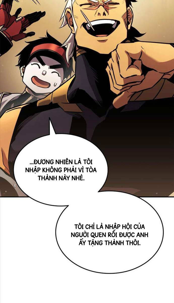 Huyền Thoại Game Thủ - Tái Xuất Chap 137 - Next Chap 138