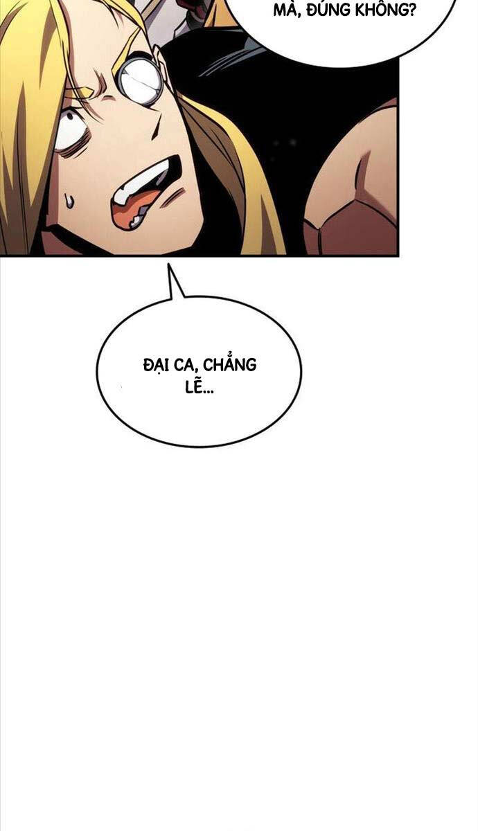 Huyền Thoại Game Thủ - Tái Xuất Chap 137 - Next Chap 138