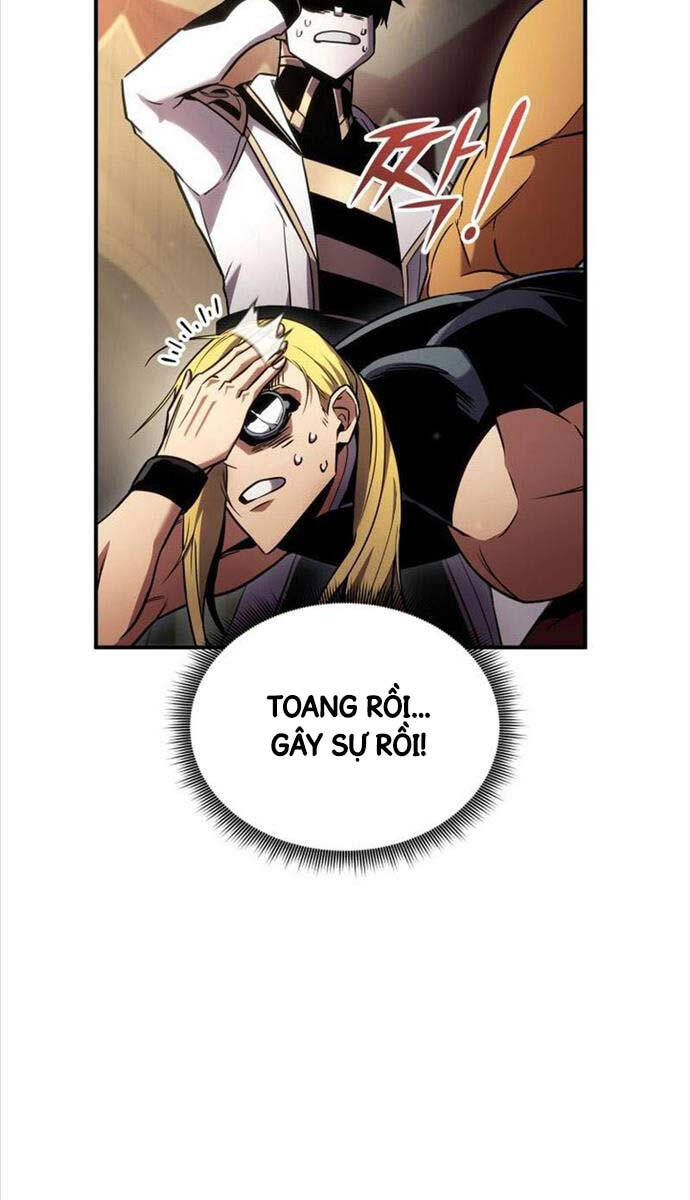 Huyền Thoại Game Thủ - Tái Xuất Chap 137 - Next Chap 138