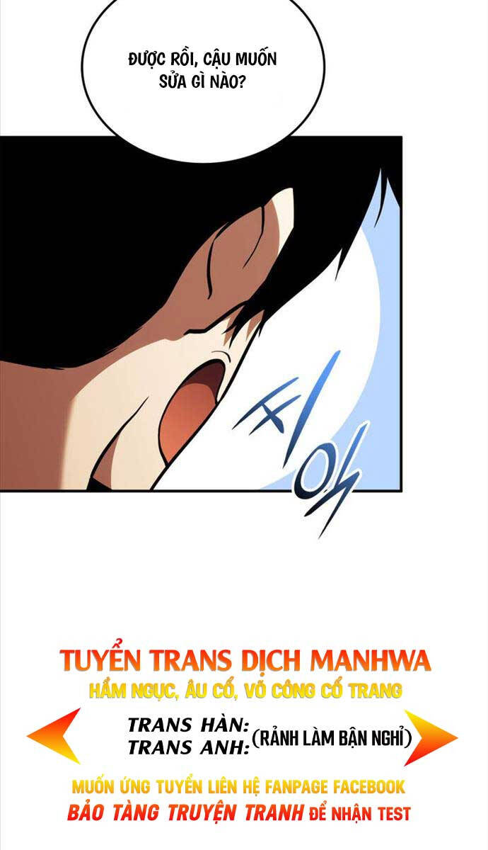 Huyền Thoại Game Thủ - Tái Xuất Chap 134 - Next Chap 135