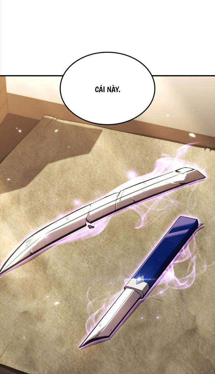 Huyền Thoại Game Thủ - Tái Xuất Chap 134 - Next Chap 135