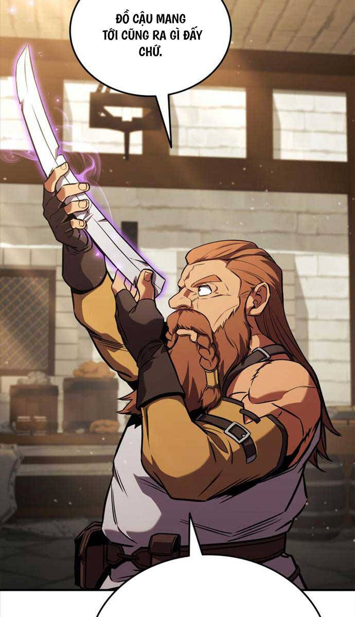 Huyền Thoại Game Thủ - Tái Xuất Chap 134 - Next Chap 135