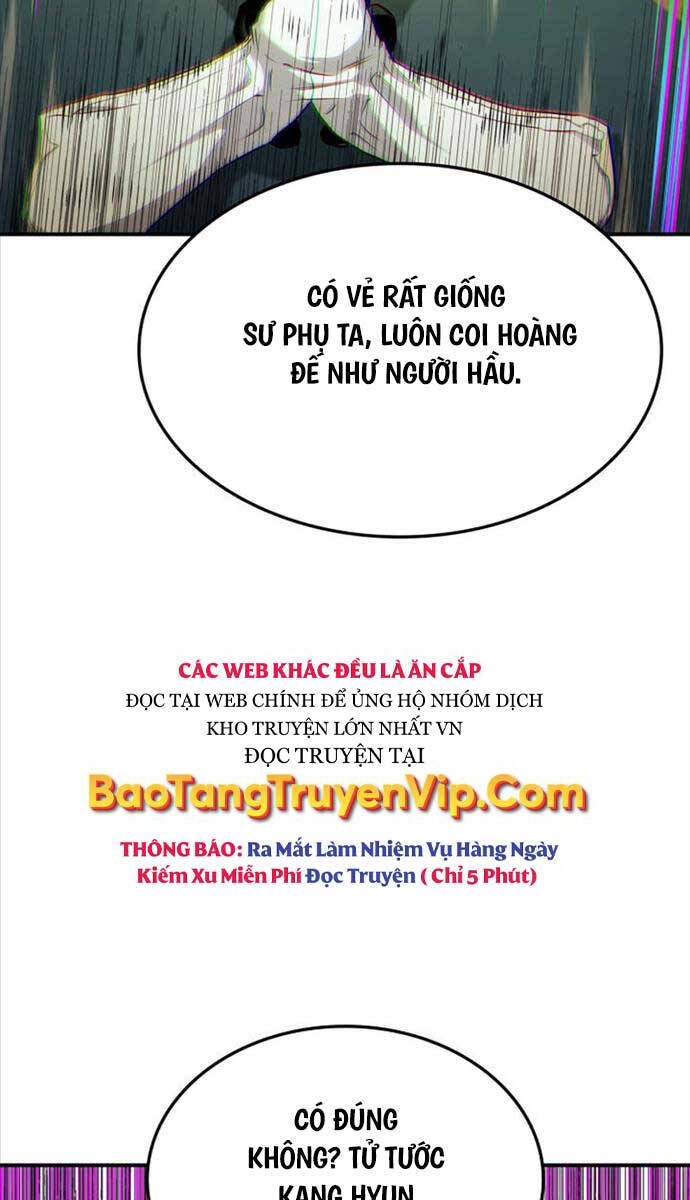 Huyền Thoại Game Thủ - Tái Xuất Chap 134 - Next Chap 135
