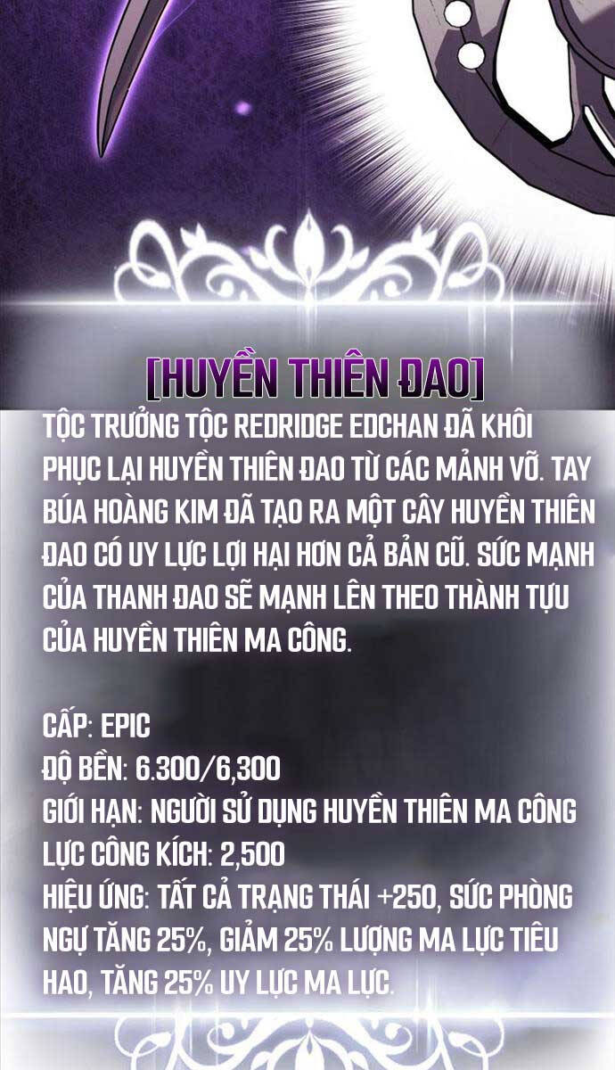 Huyền Thoại Game Thủ - Tái Xuất Chap 134 - Next Chap 135