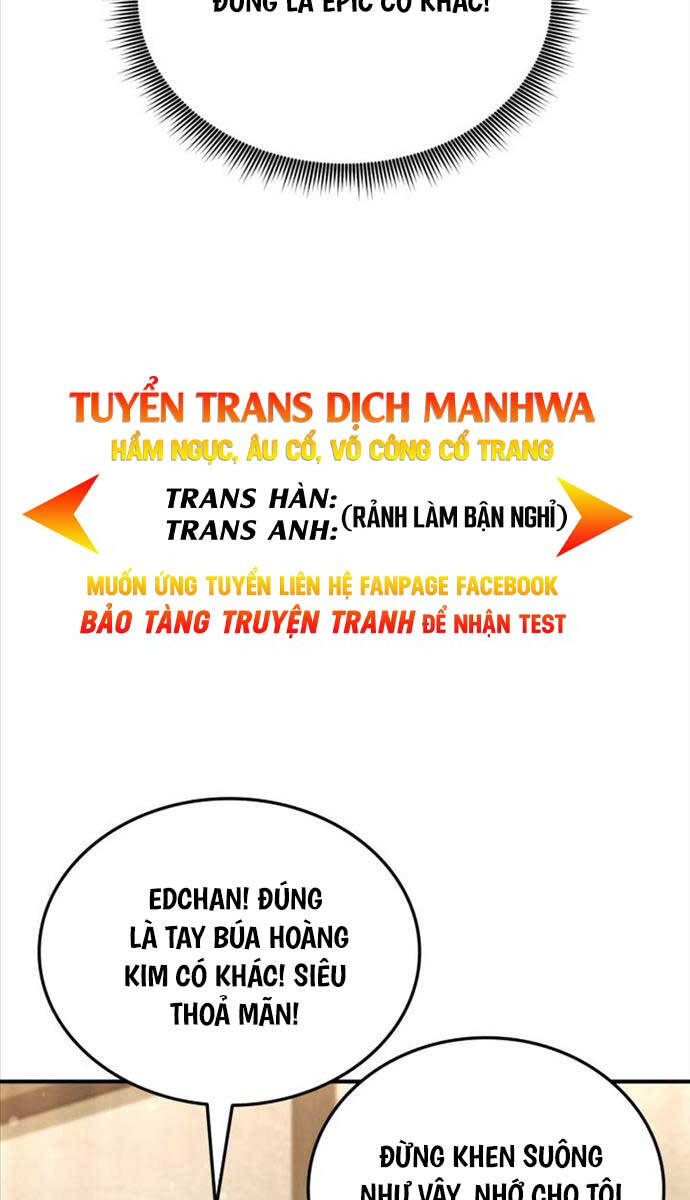 Huyền Thoại Game Thủ - Tái Xuất Chap 134 - Next Chap 135