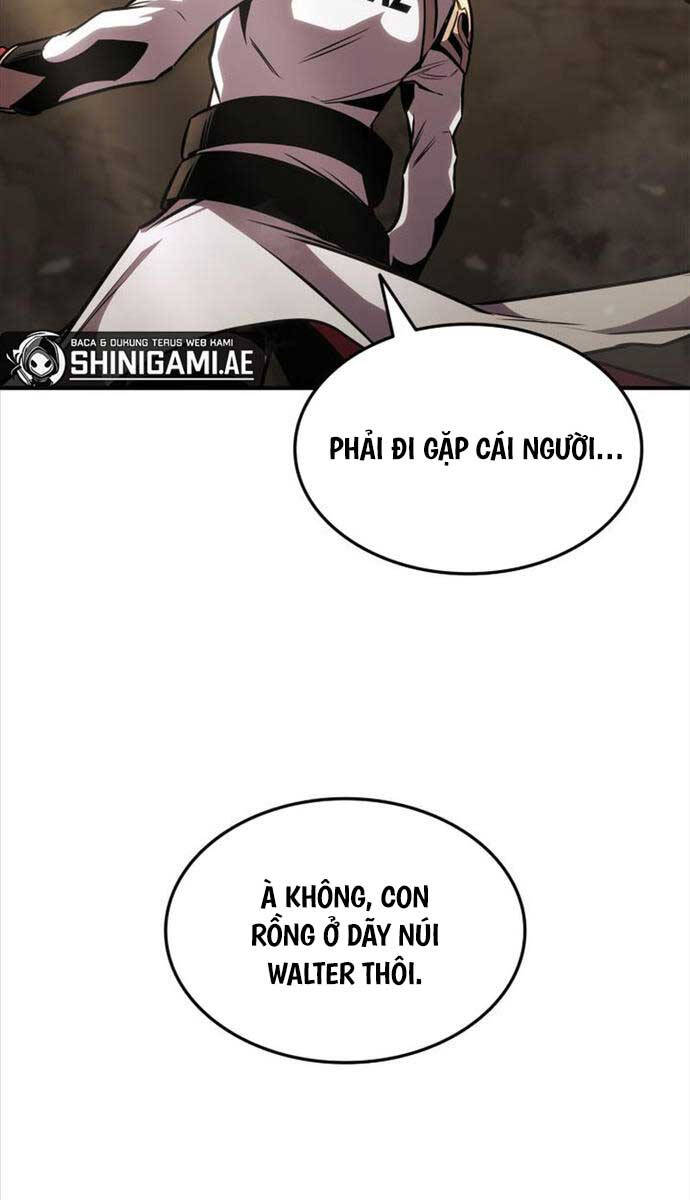 Huyền Thoại Game Thủ - Tái Xuất Chap 134 - Next Chap 135