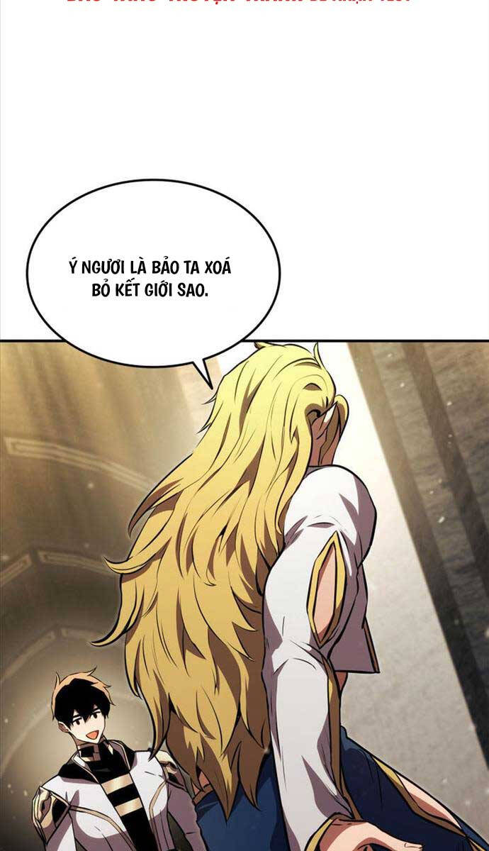 Huyền Thoại Game Thủ - Tái Xuất Chap 134 - Next Chap 135