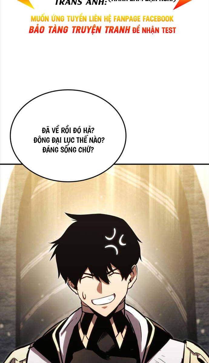 Huyền Thoại Game Thủ - Tái Xuất Chap 134 - Next Chap 135