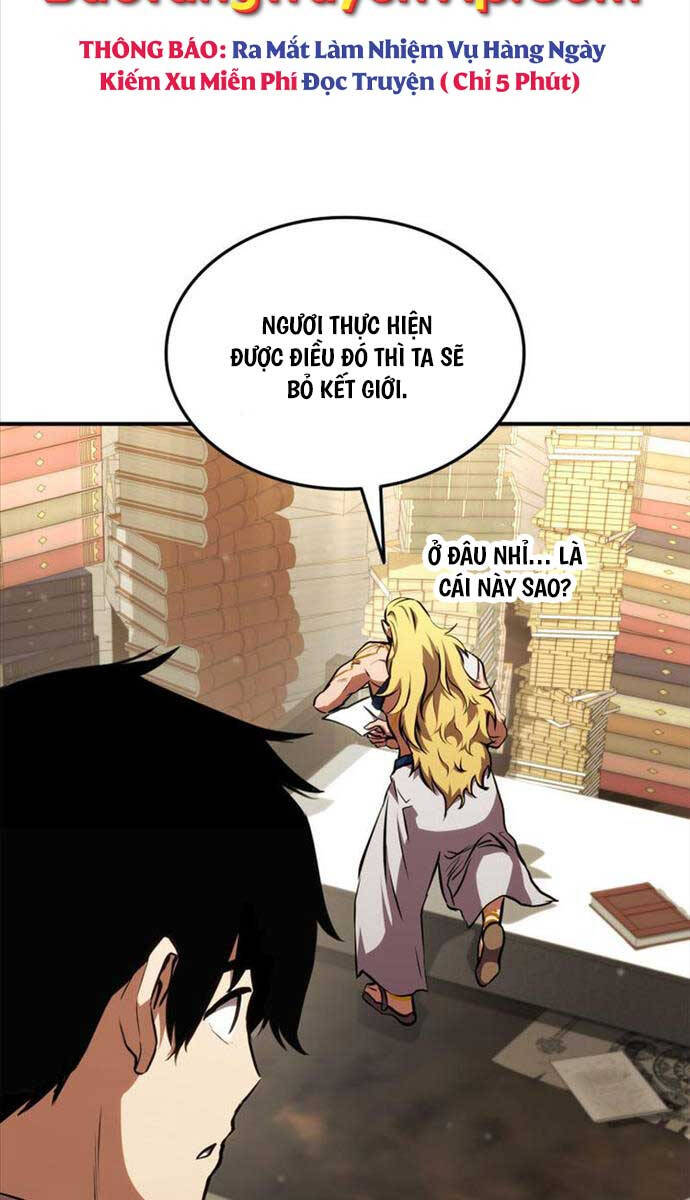 Huyền Thoại Game Thủ - Tái Xuất Chap 134 - Next Chap 135