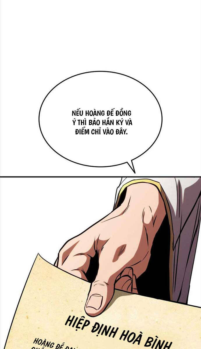 Huyền Thoại Game Thủ - Tái Xuất Chap 134 - Next Chap 135