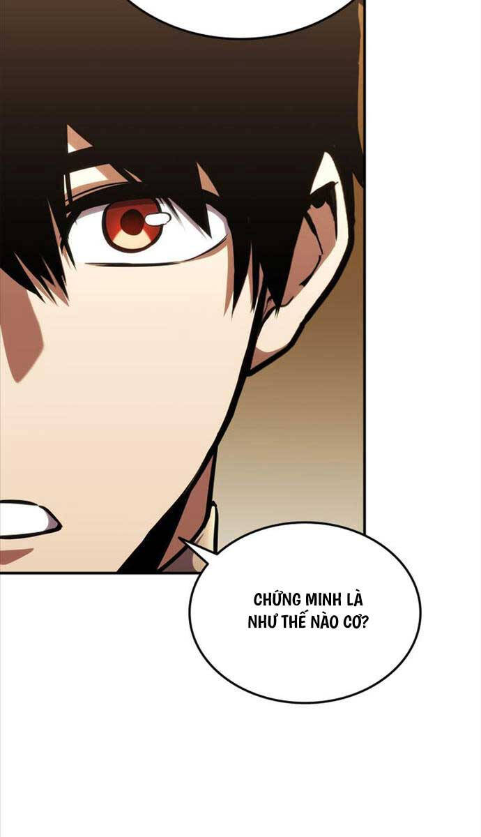 Huyền Thoại Game Thủ - Tái Xuất Chap 134 - Next Chap 135