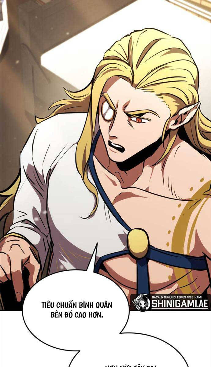 Huyền Thoại Game Thủ - Tái Xuất Chap 134 - Next Chap 135