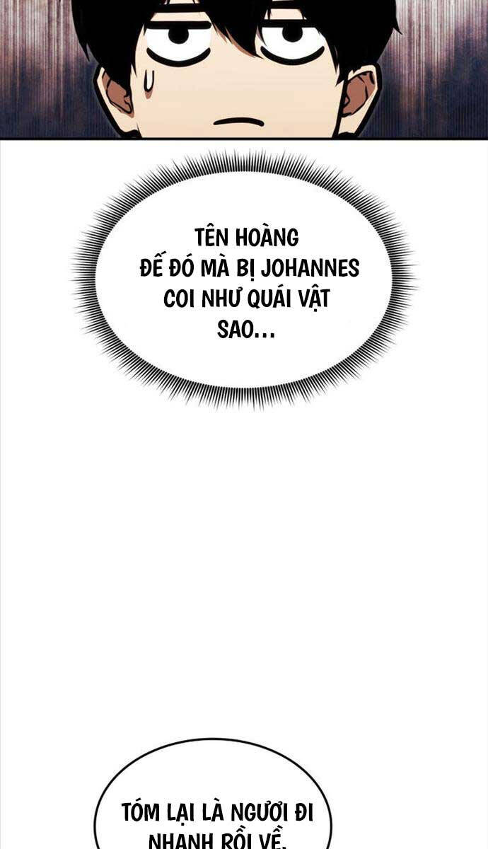Huyền Thoại Game Thủ - Tái Xuất Chap 134 - Next Chap 135
