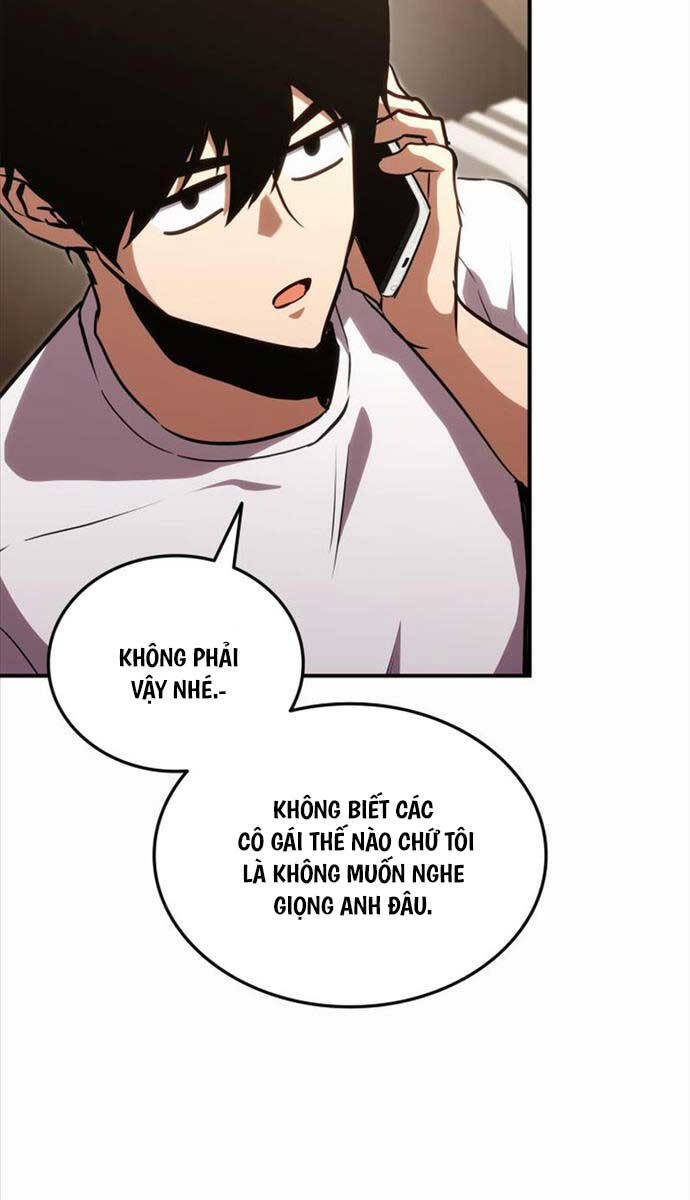 Huyền Thoại Game Thủ - Tái Xuất Chap 134 - Next Chap 135