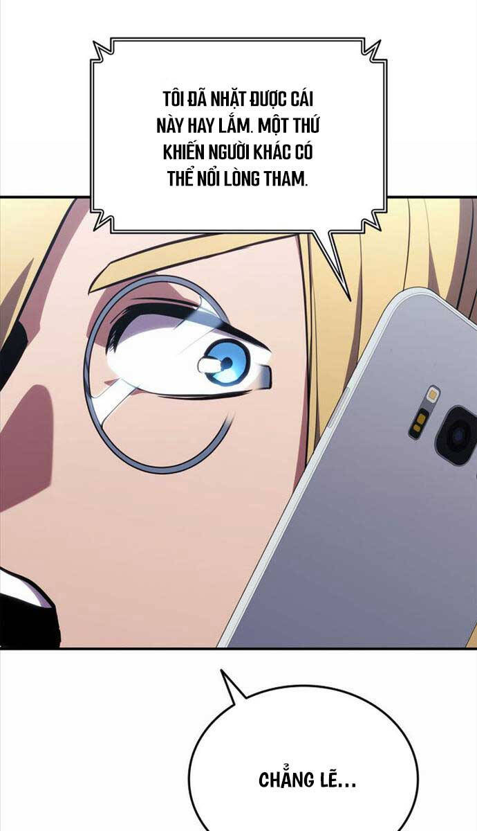Huyền Thoại Game Thủ - Tái Xuất Chap 134 - Next Chap 135