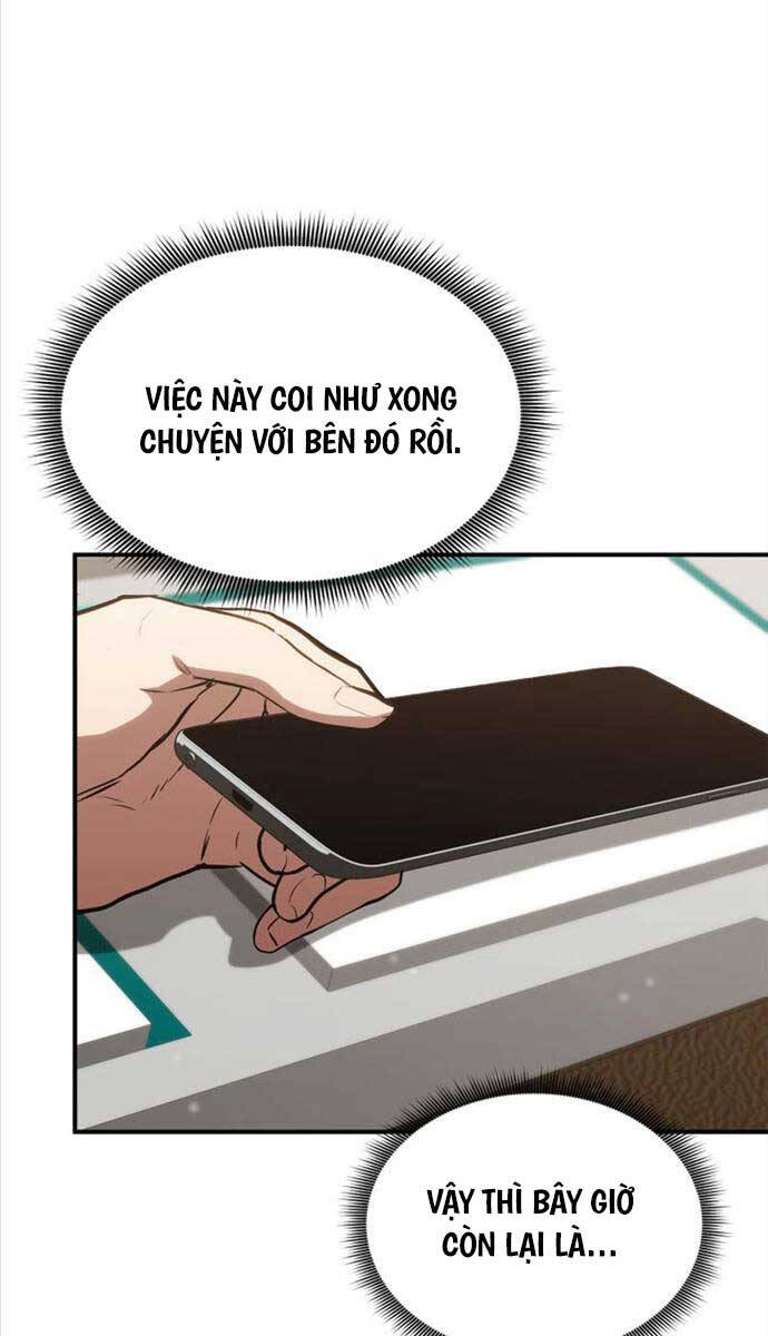 Huyền Thoại Game Thủ - Tái Xuất Chap 134 - Next Chap 135