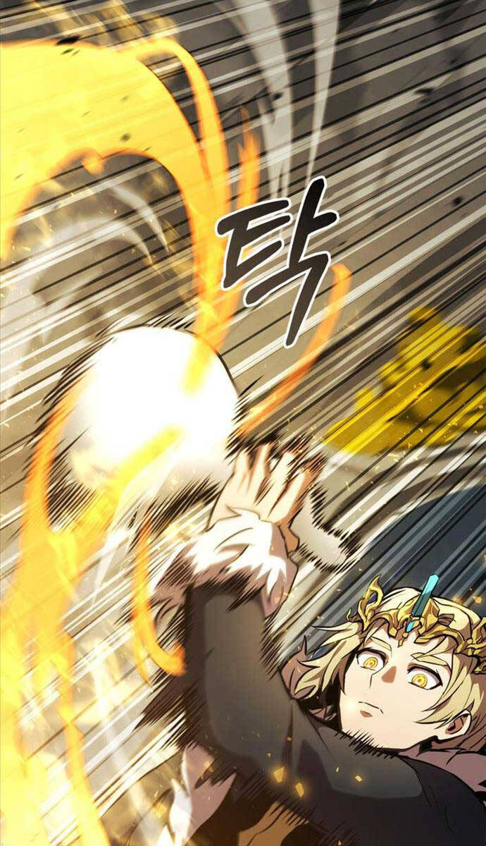 Huyền Thoại Game Thủ - Tái Xuất Chap 135 - Next Chap 136