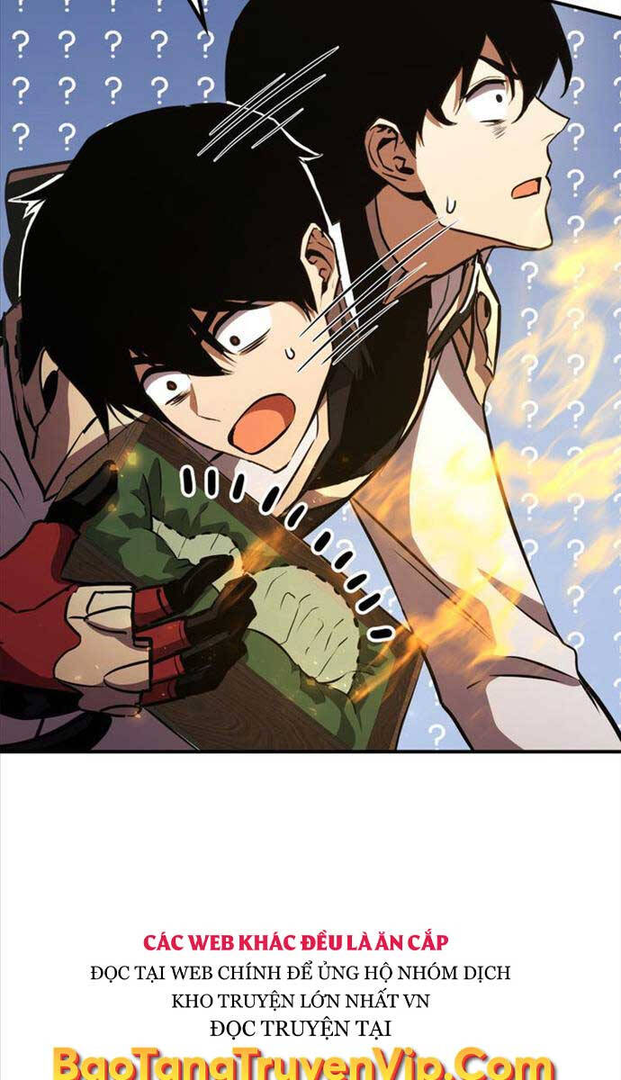 Huyền Thoại Game Thủ - Tái Xuất Chap 135 - Next Chap 136