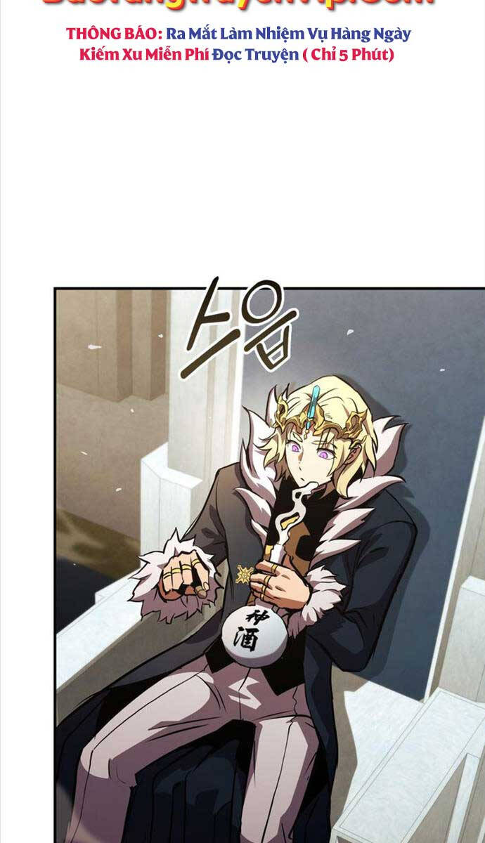 Huyền Thoại Game Thủ - Tái Xuất Chap 135 - Next Chap 136