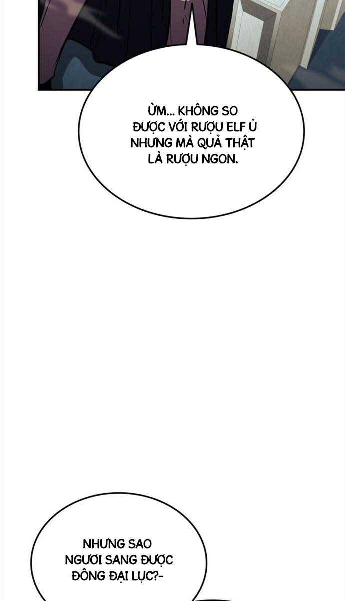 Huyền Thoại Game Thủ - Tái Xuất Chap 135 - Next Chap 136