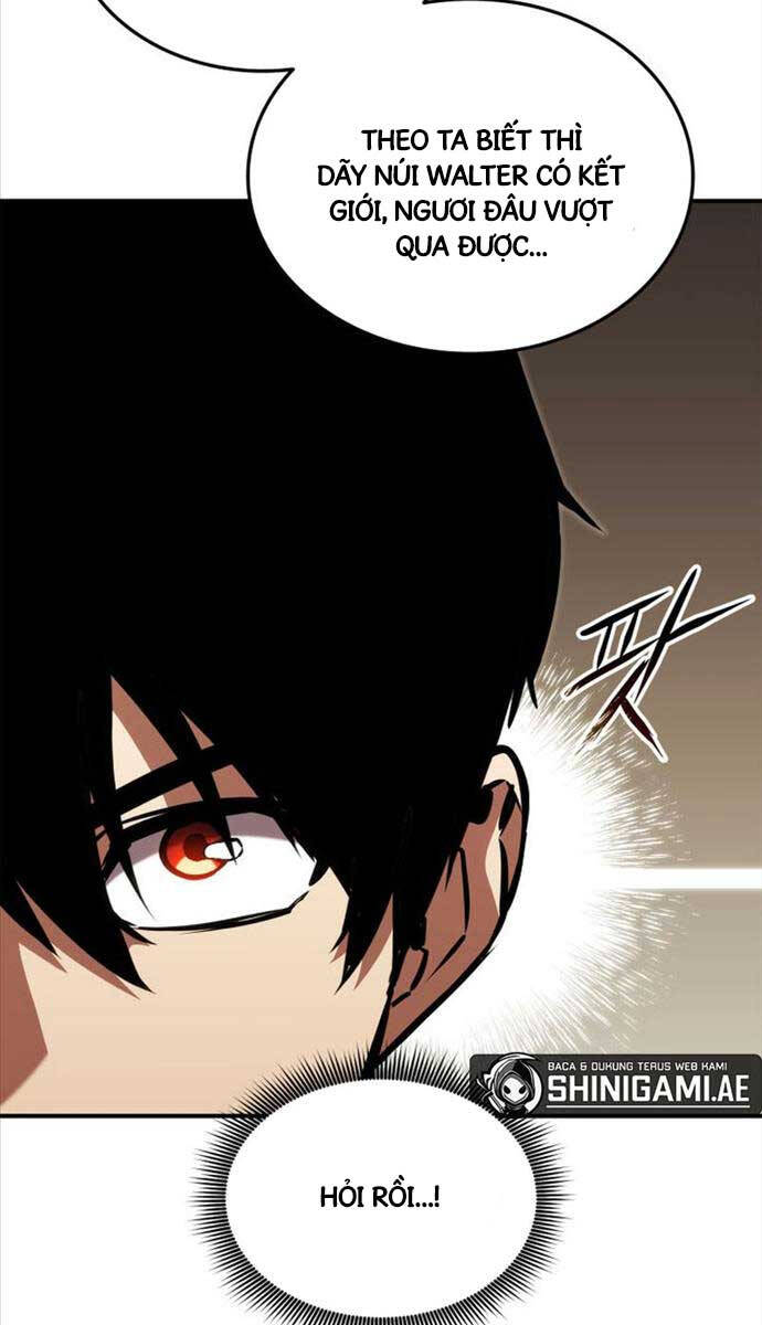 Huyền Thoại Game Thủ - Tái Xuất Chap 135 - Next Chap 136