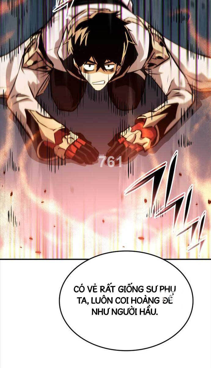 Huyền Thoại Game Thủ - Tái Xuất Chap 135 - Next Chap 136