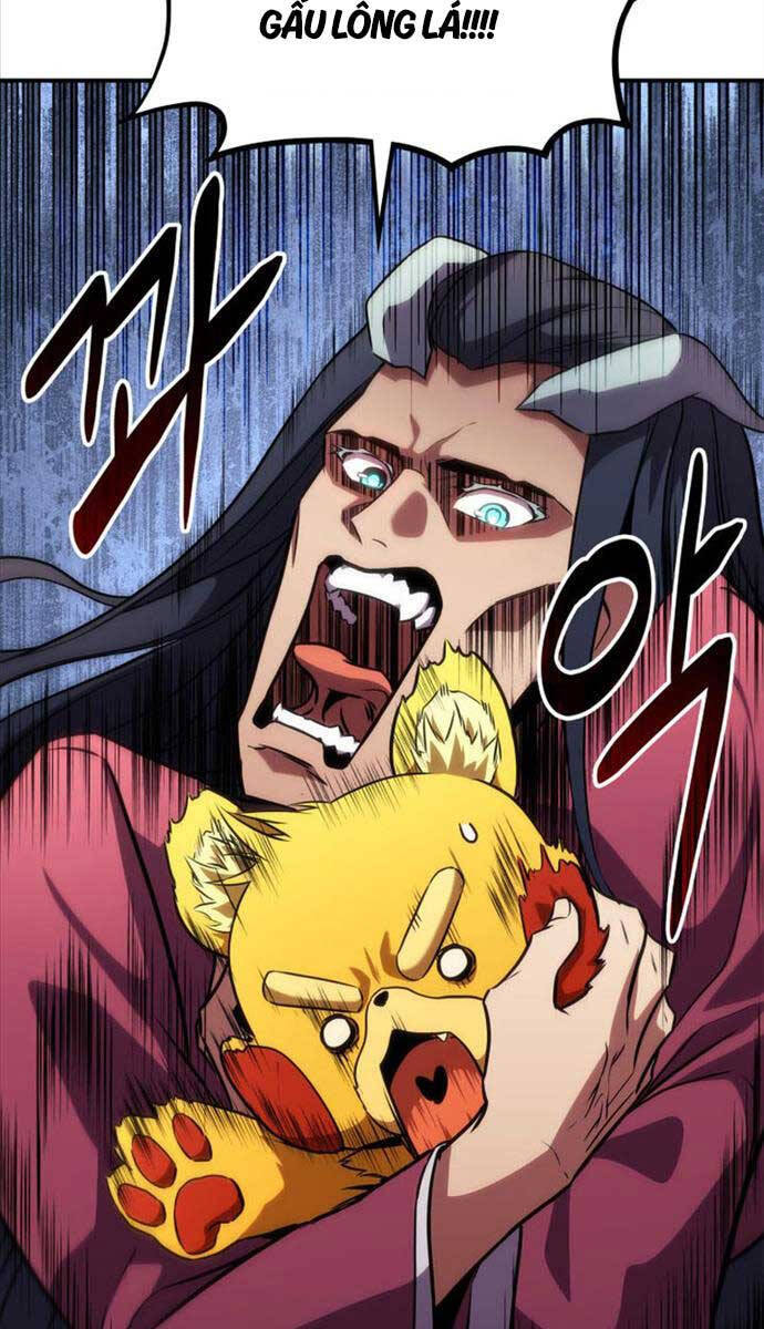 Huyền Thoại Game Thủ - Tái Xuất Chap 135 - Next Chap 136