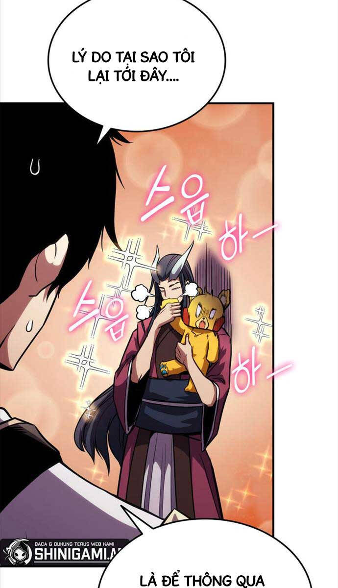 Huyền Thoại Game Thủ - Tái Xuất Chap 135 - Next Chap 136