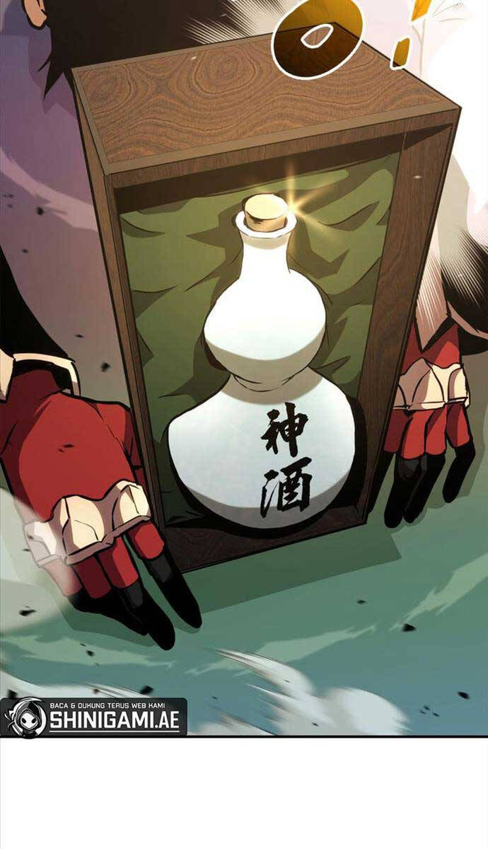 Huyền Thoại Game Thủ - Tái Xuất Chap 135 - Next Chap 136