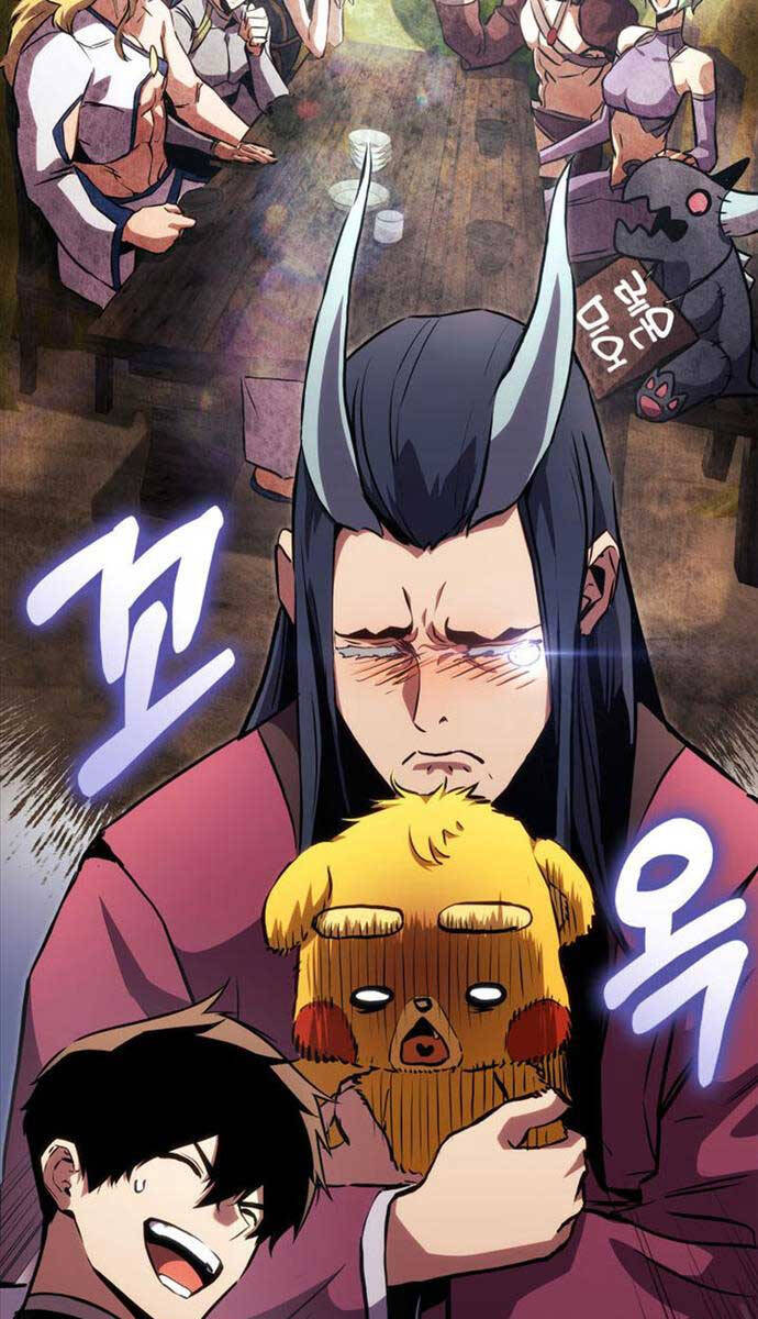 Huyền Thoại Game Thủ - Tái Xuất Chap 135 - Next Chap 136