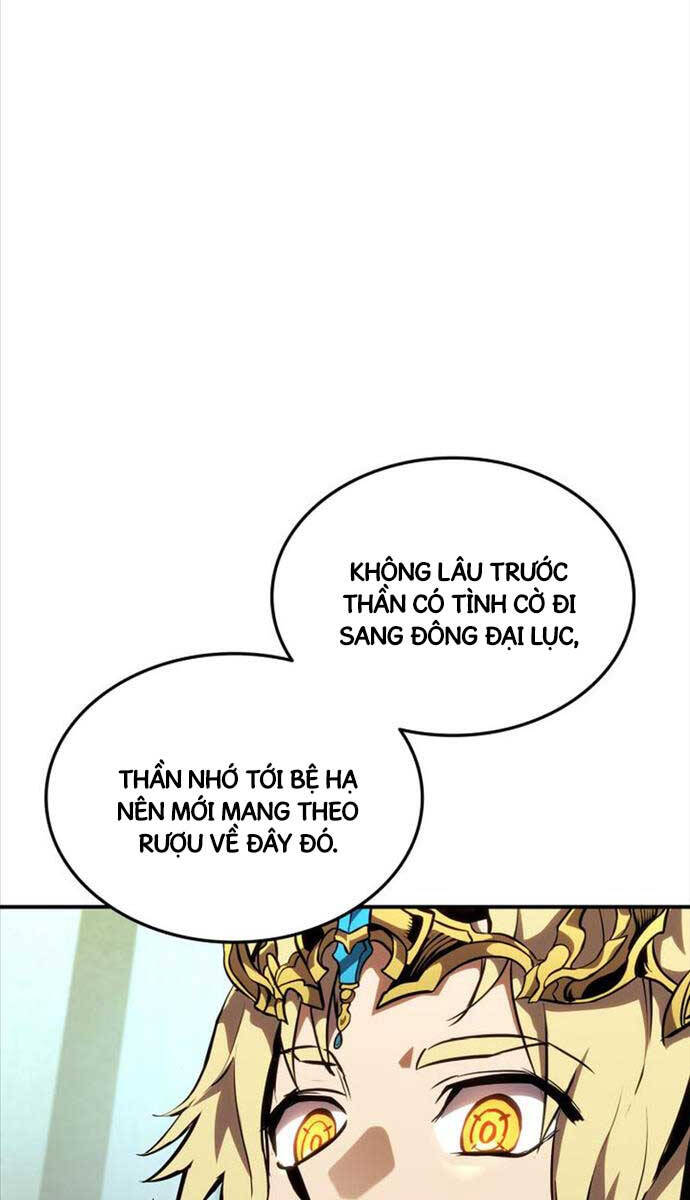 Huyền Thoại Game Thủ - Tái Xuất Chap 135 - Next Chap 136