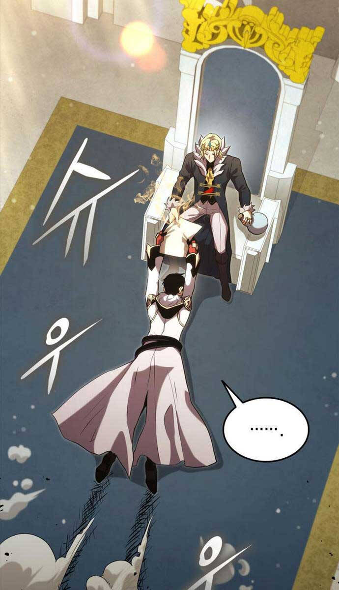 Huyền Thoại Game Thủ - Tái Xuất Chap 135 - Next Chap 136