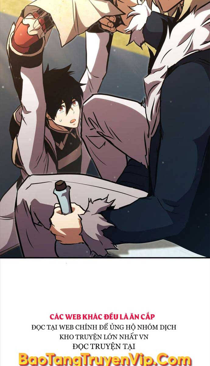 Huyền Thoại Game Thủ - Tái Xuất Chap 135 - Next Chap 136