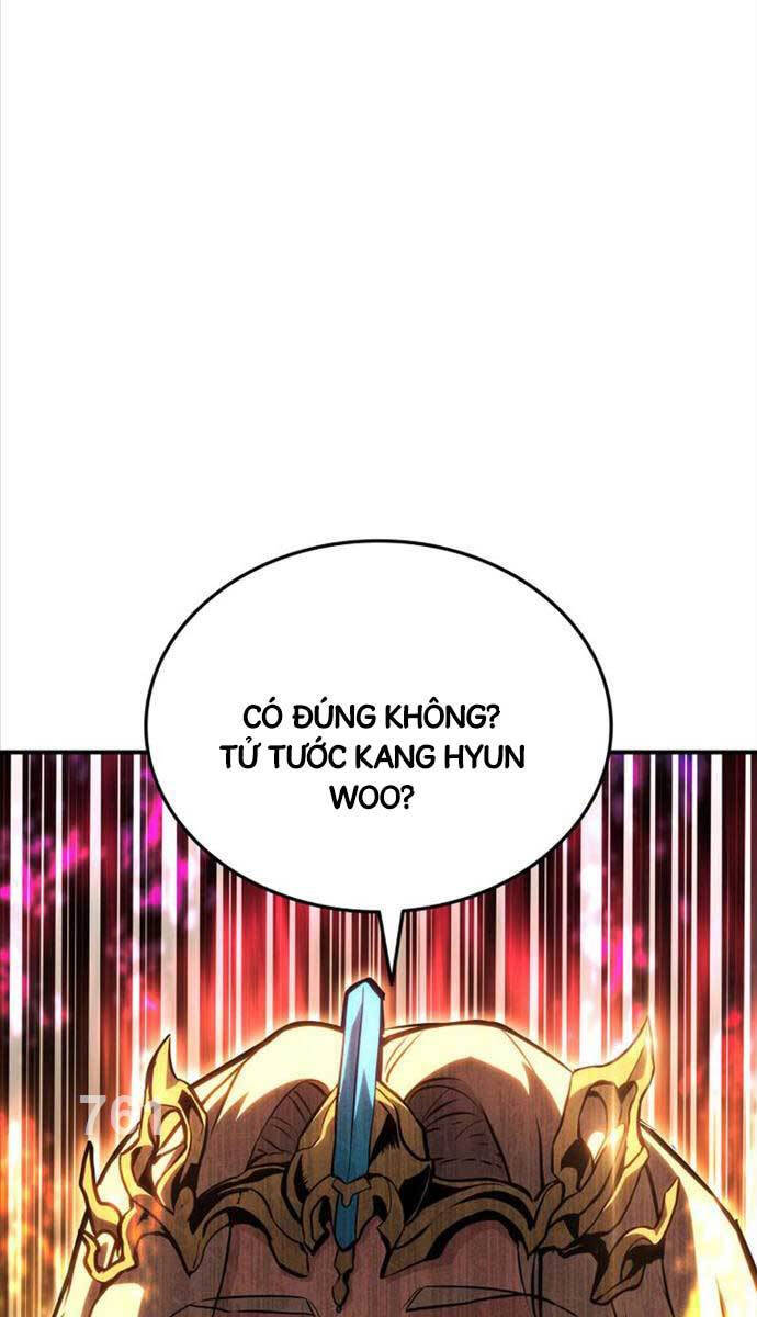 Huyền Thoại Game Thủ - Tái Xuất Chap 135 - Next Chap 136