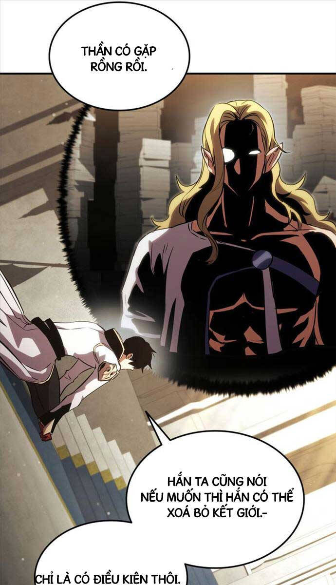 Huyền Thoại Game Thủ - Tái Xuất Chap 135 - Next Chap 136