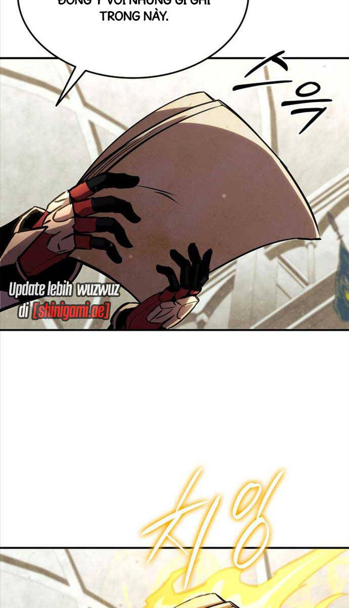 Huyền Thoại Game Thủ - Tái Xuất Chap 135 - Next Chap 136