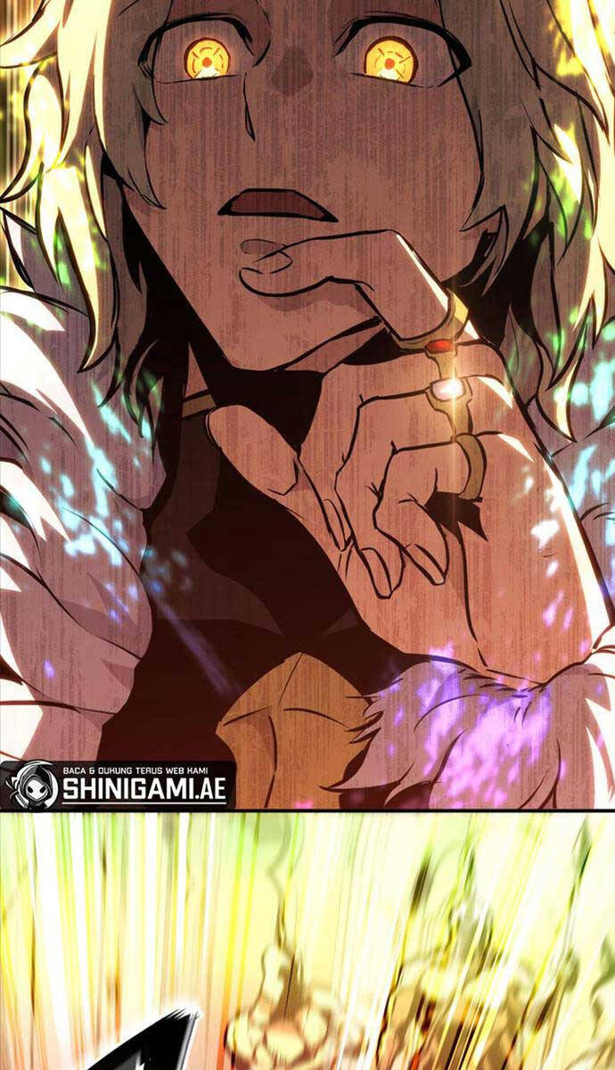 Huyền Thoại Game Thủ - Tái Xuất Chap 135 - Next Chap 136